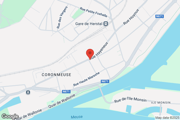 DBI Informatique