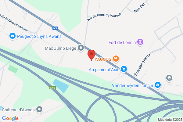 N.S.I. Sa