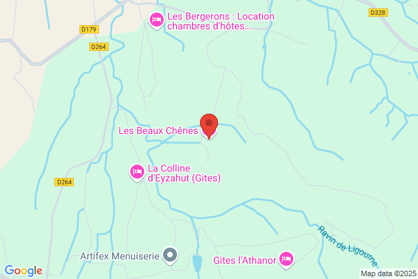 Beaux Chênes (Les)