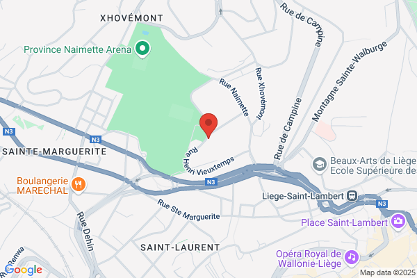 Leclercq/Georges