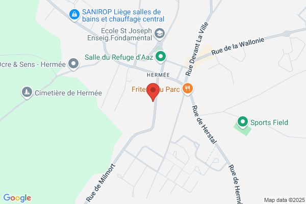 Lievens/Andre