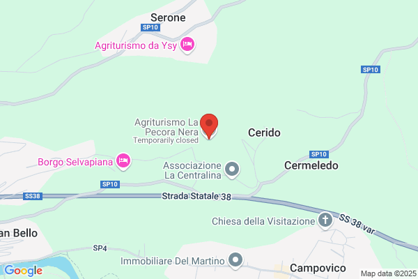 Pecoraro/Querinbiagia