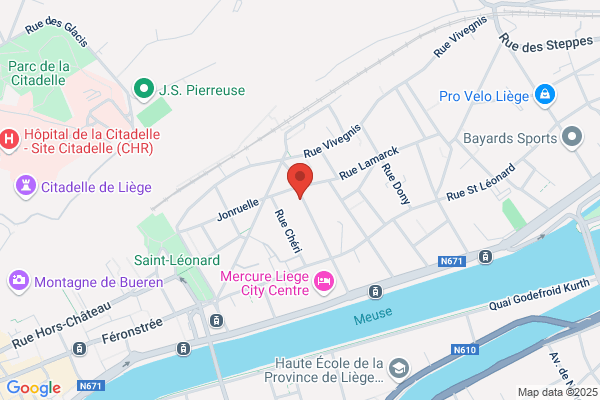 Radoux/Danièle