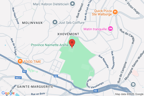 Thiry/Véronique