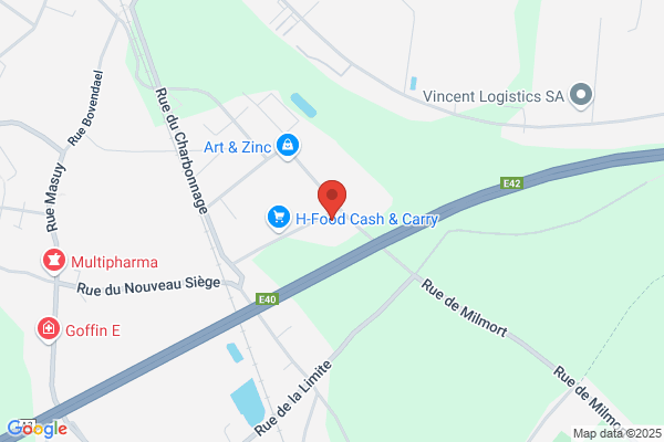 Atelier Le Val Du Geer (Eta)