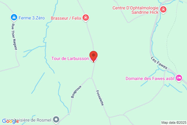 Larbuisson Sprlu