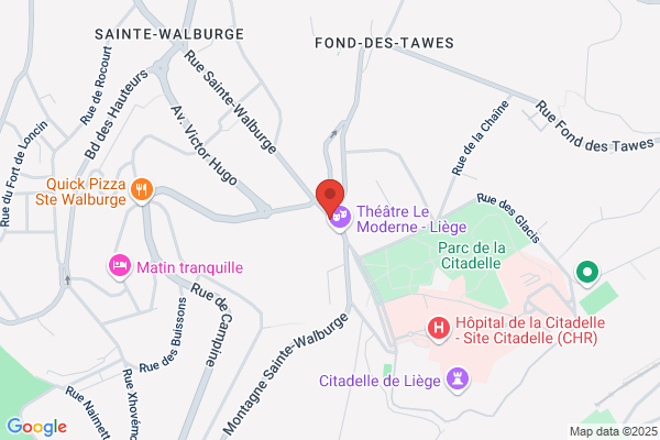 Lekeu V. Fleurs Scrl