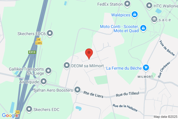 Rauw/Dominique