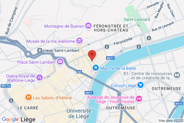 Bistrot D'en Face
