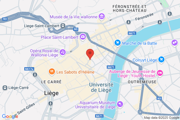 Le Fiacre