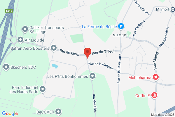 Point Chaud Milmort