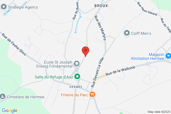 Relais Du Diable Gourmand (Le)