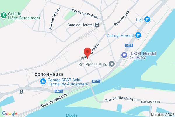 Meubles De Malines Sa