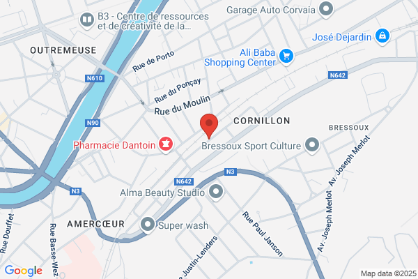 Secret De Beauté