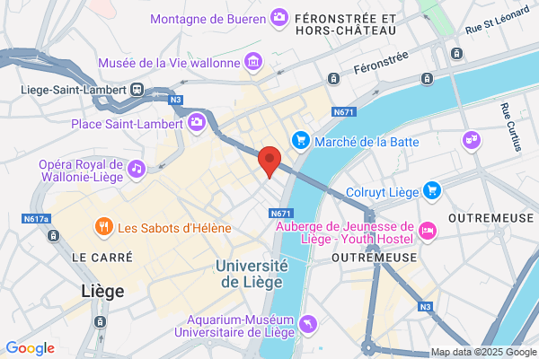 Coura/Éric