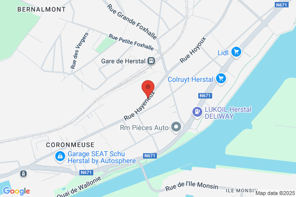 Saint-Lambert