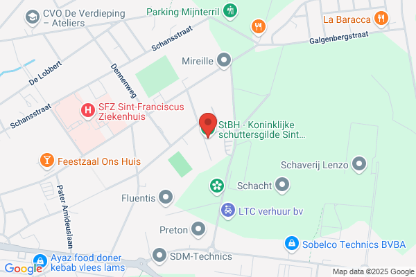 C.L.B.-Centrum