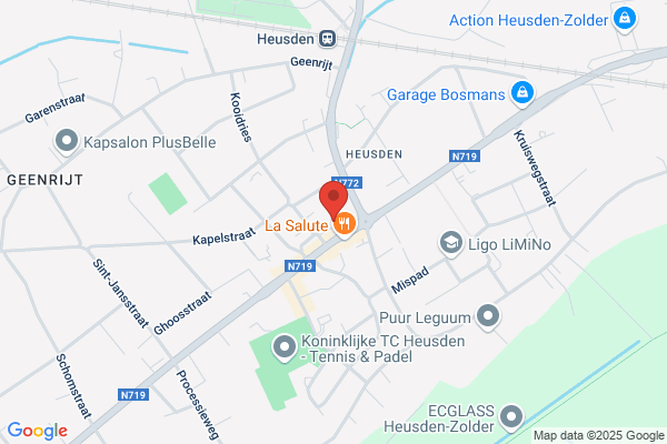 Huis Il Lumé