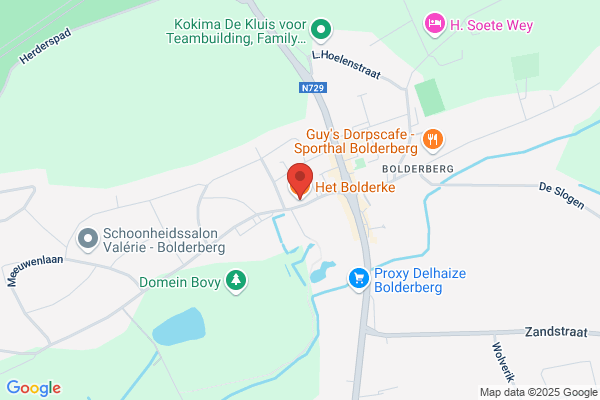 Bodaer U