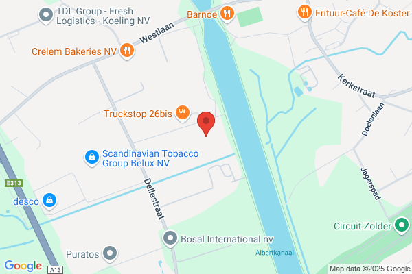 Vandevenne-Beerden/Paul