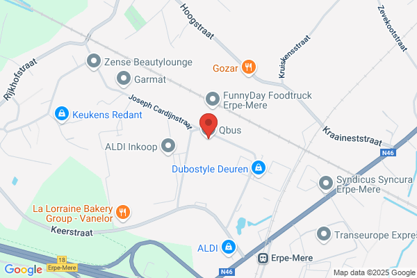 Q-Bus Architectengroep
