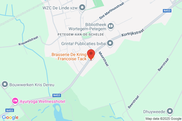 Brasserie 'de Kring'