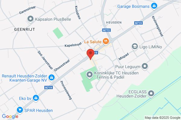 De Kring Brasserie