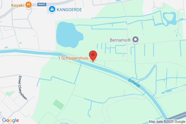 Schippershuis