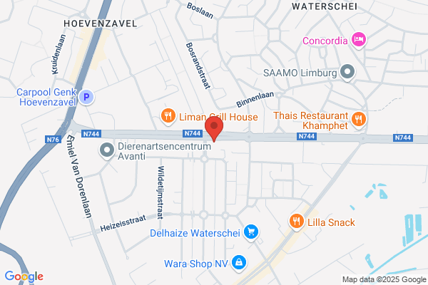 Rota Werken Bvba