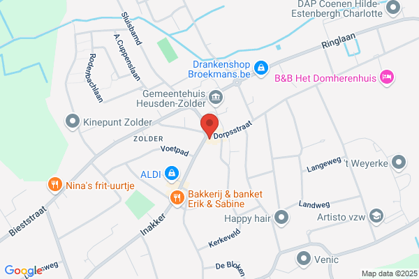 De Broodgalerij