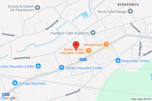Engelen/Godelieve