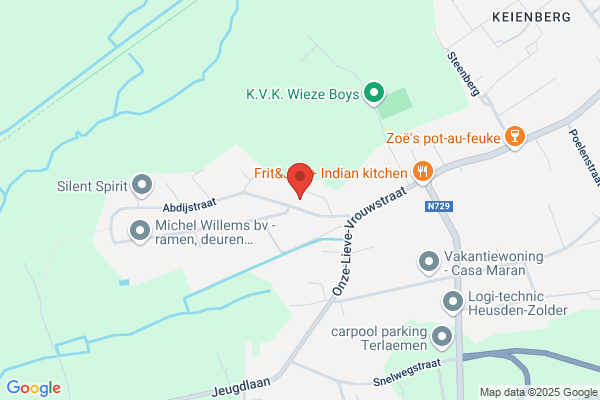 Van Den Poel/M.