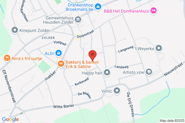 Beerten/Paul