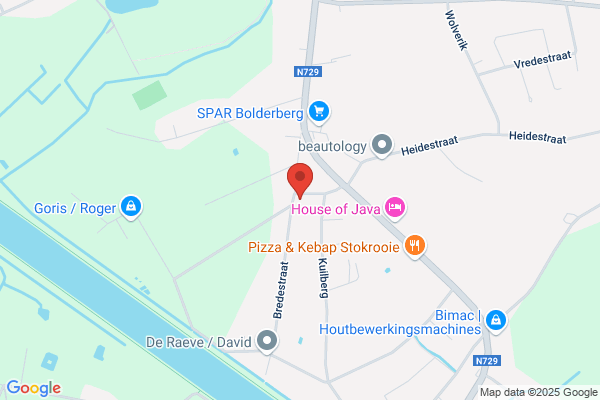 Benk Strauven Bvba
