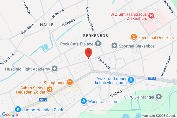 Berkenbos Apotheek