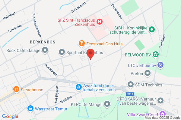 Verkerk-Biesmans/G.