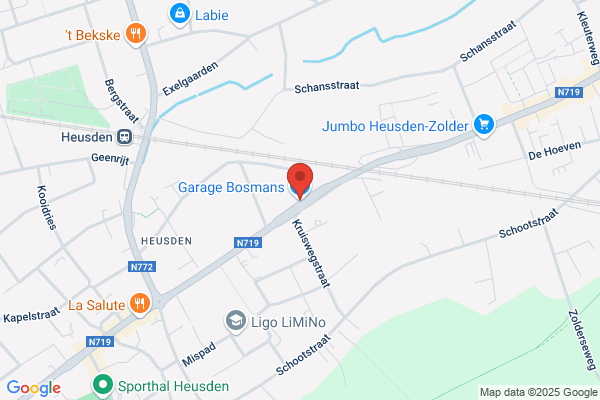 Bosmans/Sandra