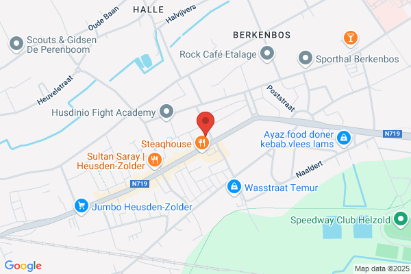 Hair Heusden