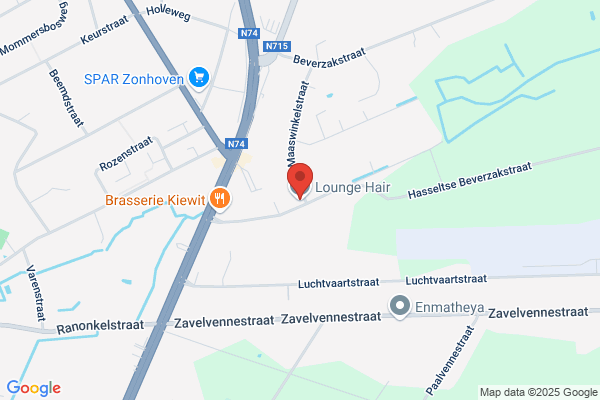 Hair Zonhoven