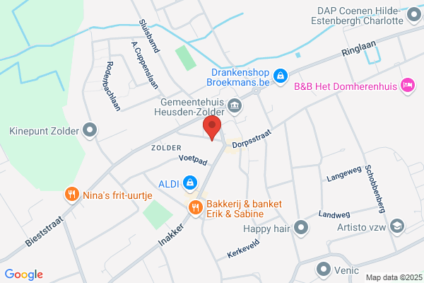 Stockmans/Godfried