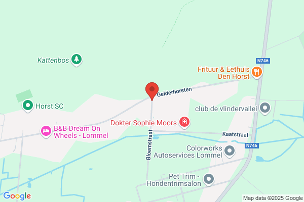 Bouwonderneming Goris Bvba