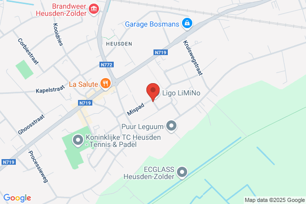 Dienst Opvanggezinnen Heusden-Zolder & Zonhoven Vzw