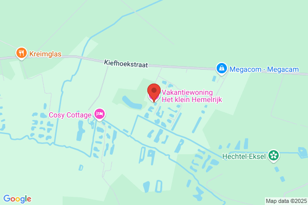 Klein Hemelryk Vzw