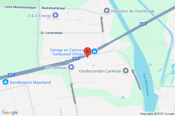 Van De Boel An