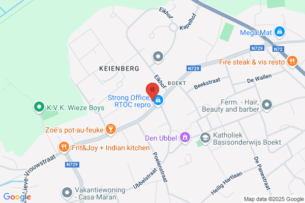 Vrancken/Ellen