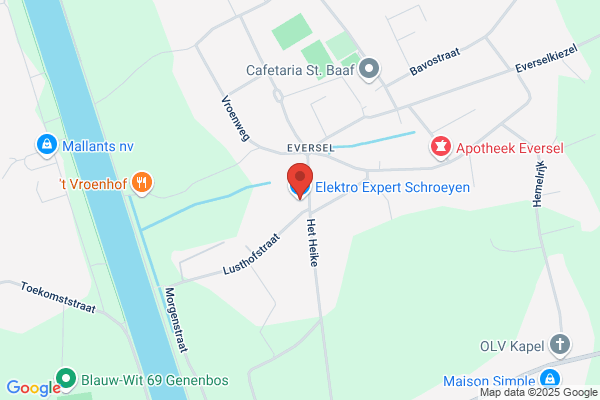 Schroeyen Electro Nv