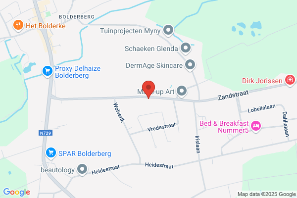 Quetin Bolderberg Bvba