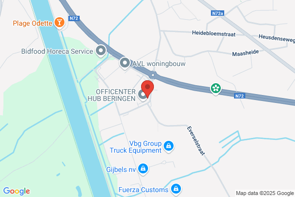 Bedrijvencentra Limburg