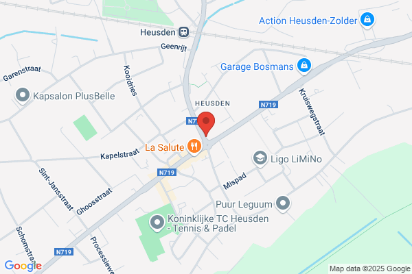 Budé/Sonja