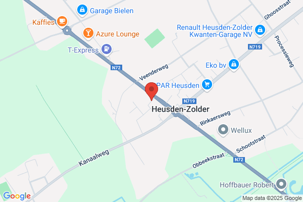 Hezo Wellnesscentrum